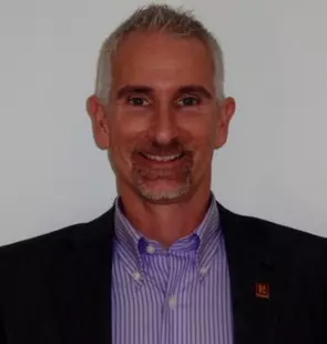 James McBride, Port Coquitlam, Real Estate Agent